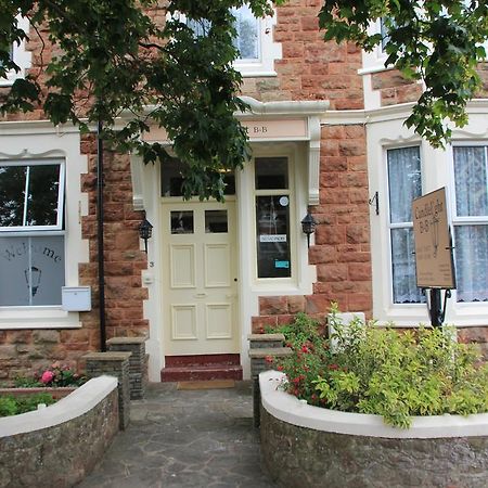 Candlelight B&B 마인헤드 외부 사진