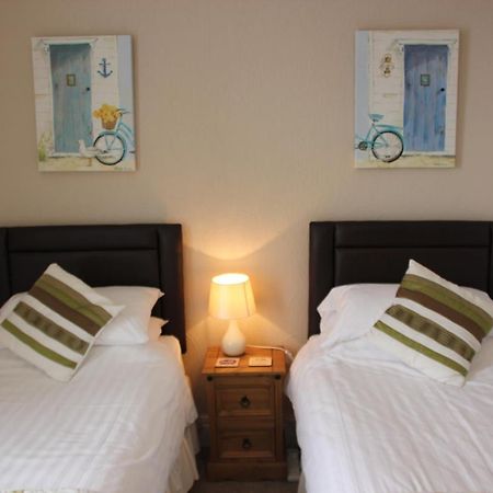 Candlelight B&B 마인헤드 외부 사진
