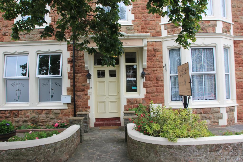 Candlelight B&B 마인헤드 외부 사진