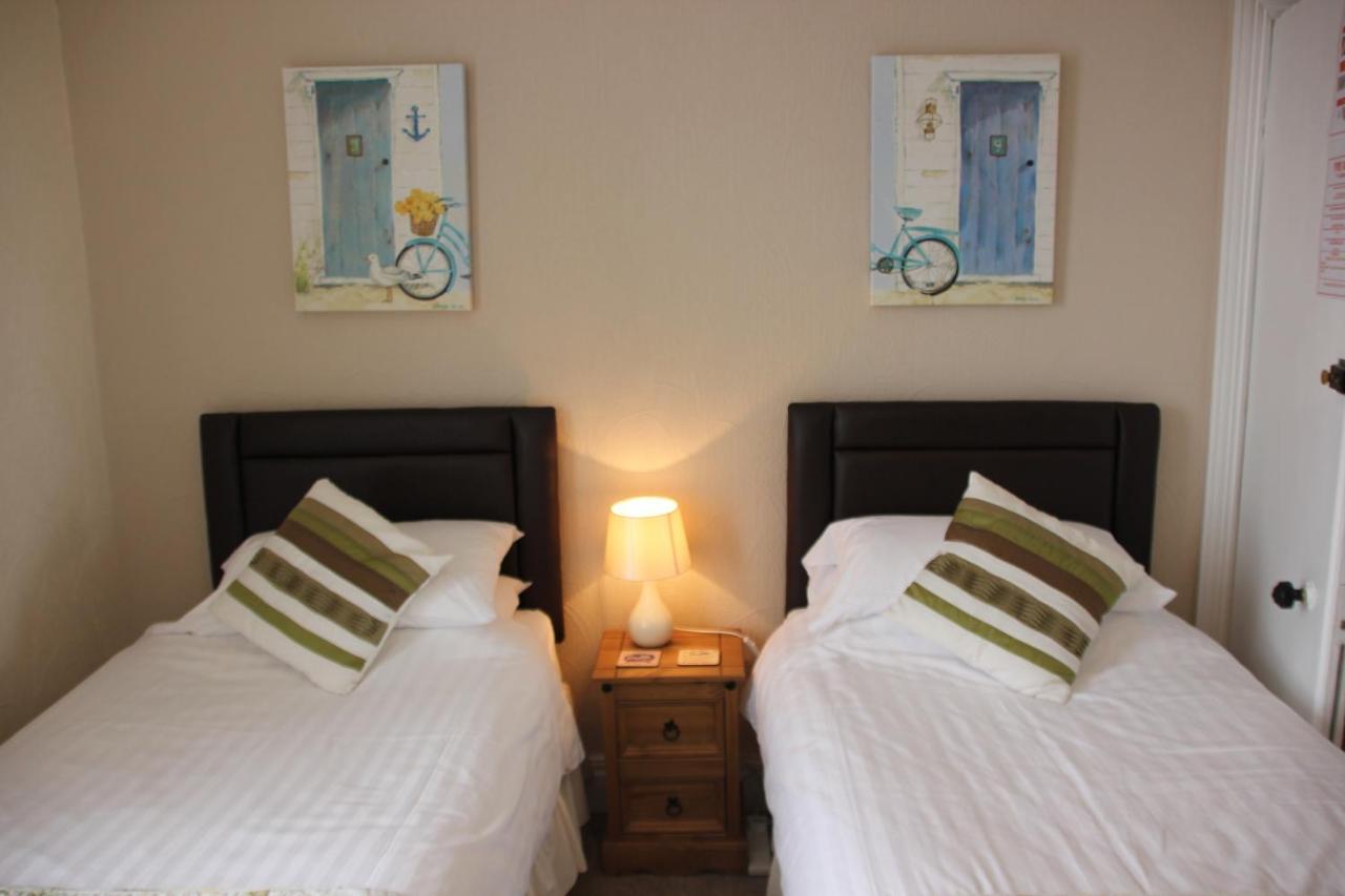 Candlelight B&B 마인헤드 외부 사진