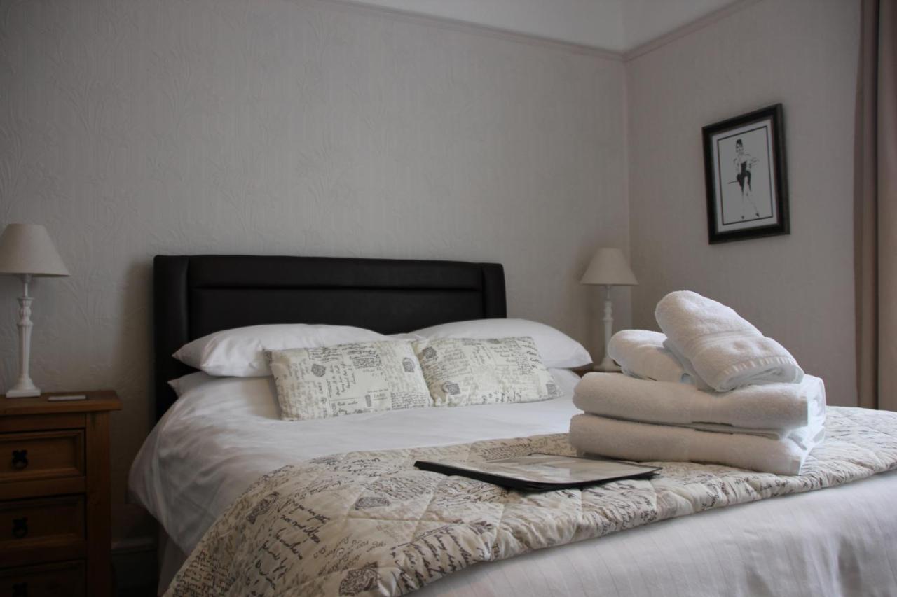 Candlelight B&B 마인헤드 외부 사진