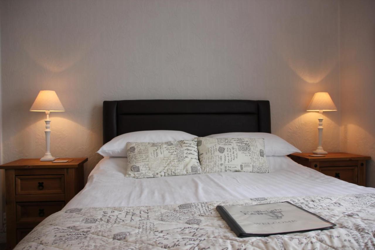 Candlelight B&B 마인헤드 외부 사진