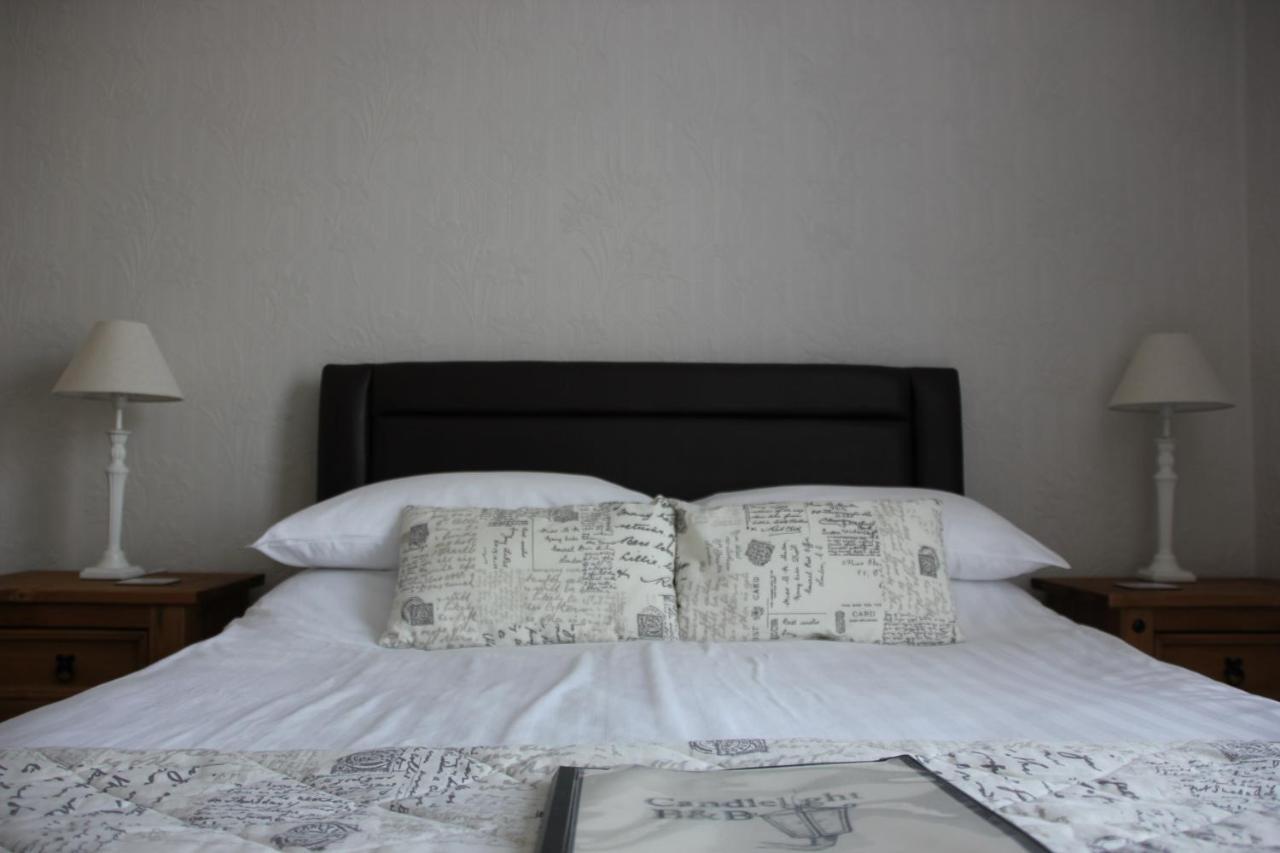 Candlelight B&B 마인헤드 외부 사진