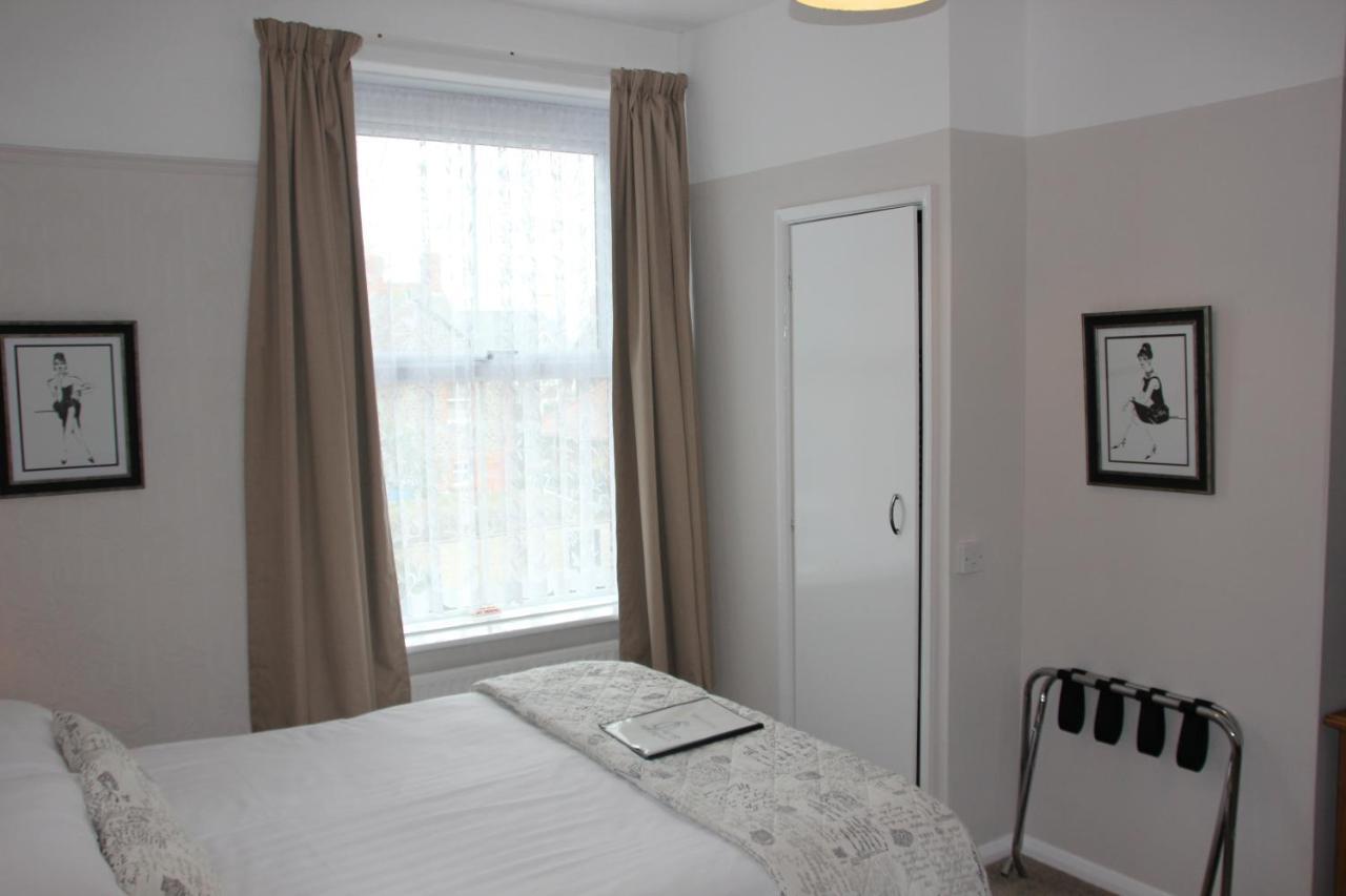Candlelight B&B 마인헤드 외부 사진