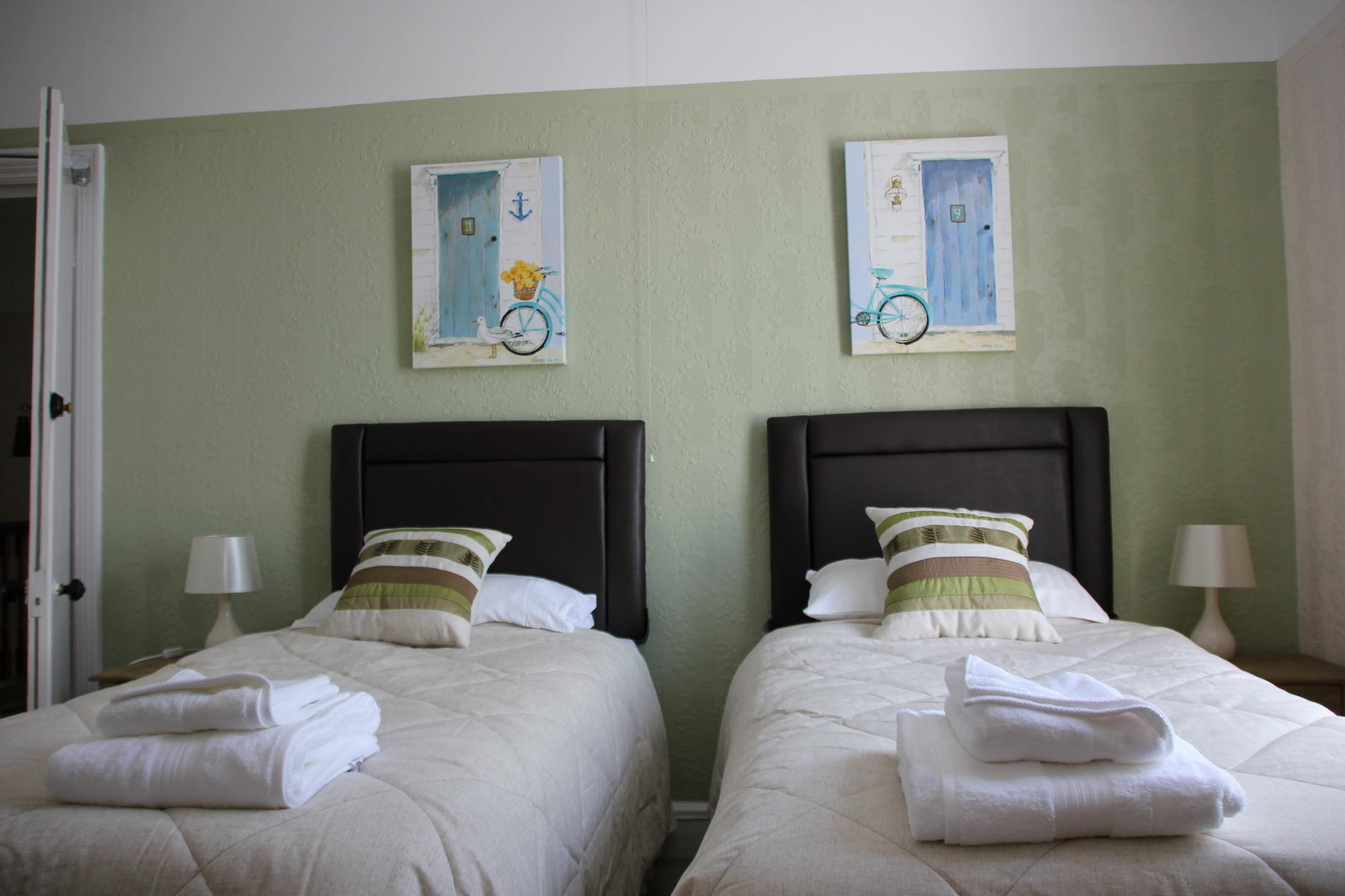 Candlelight B&B 마인헤드 외부 사진