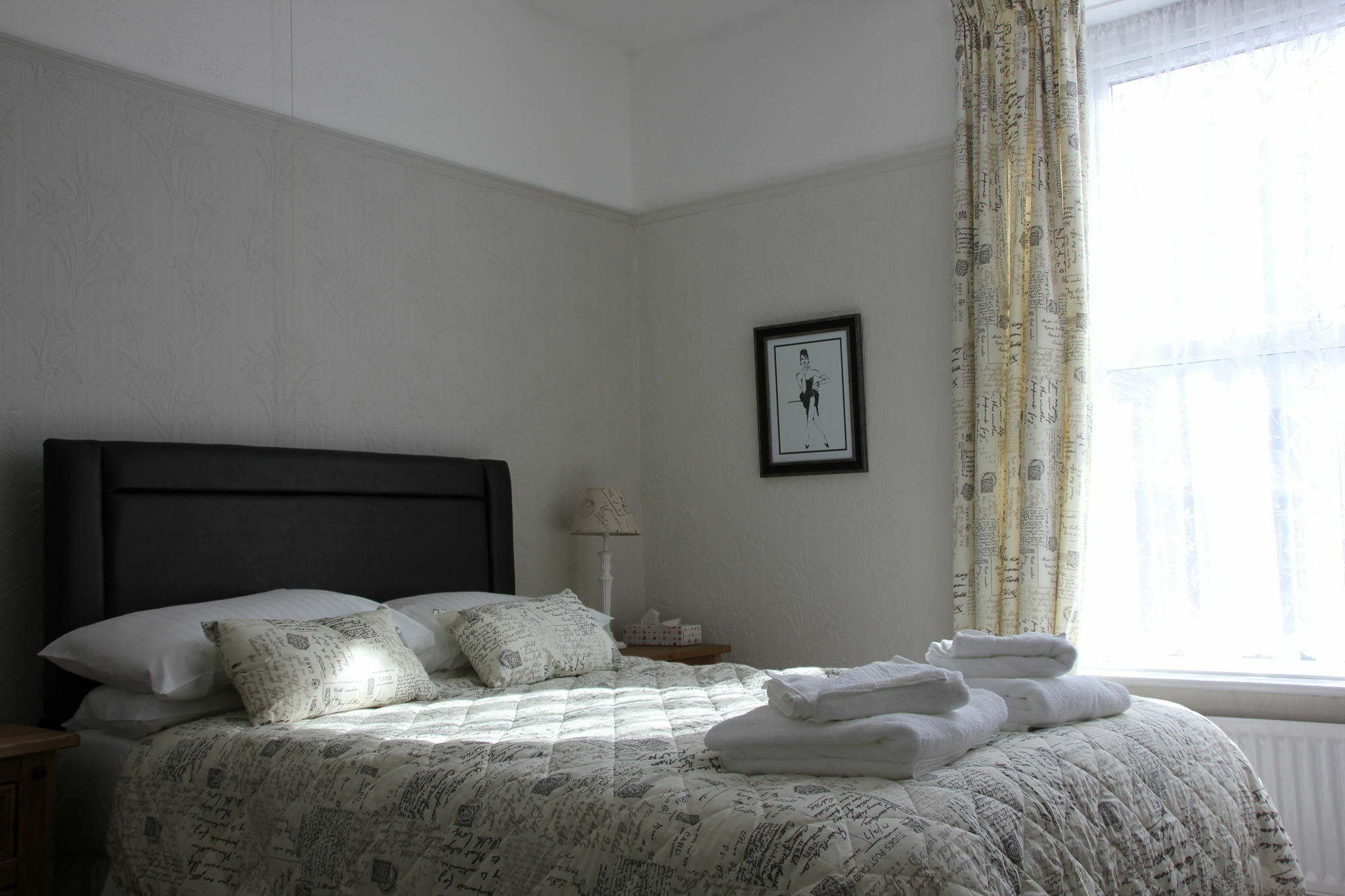 Candlelight B&B 마인헤드 외부 사진